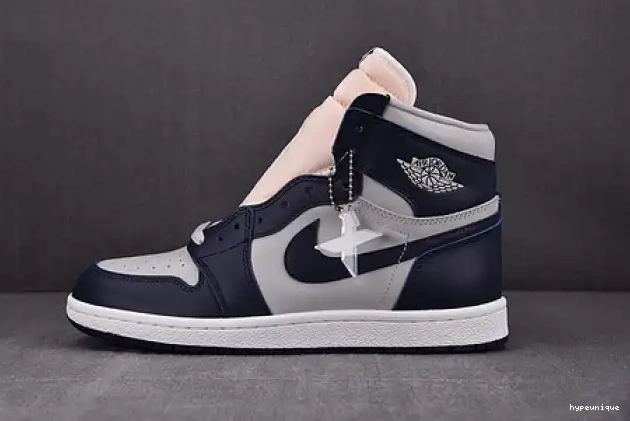 HYPE Georgetown 1 BQ4422-400 Air 85 High Jordan 0623